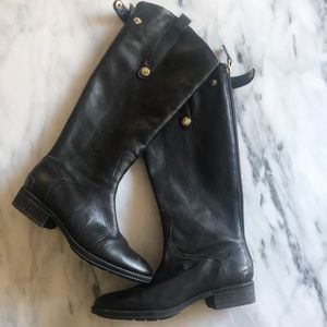 Sam Edelman Riding Boots